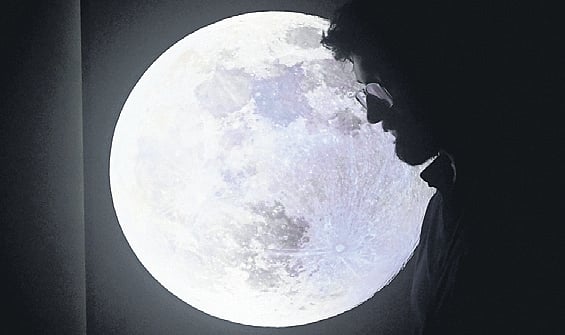 Chennai-based photographer Dheeraj Khandelwal’s exhibition is on at Bangalore International Centre till Sunday.