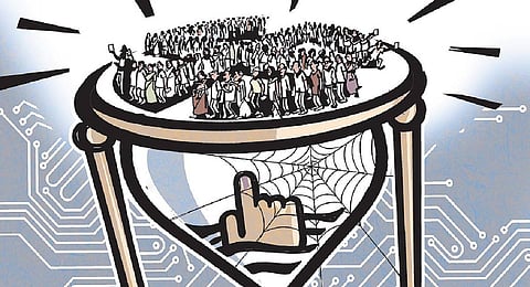 Image used for representation purposes only.