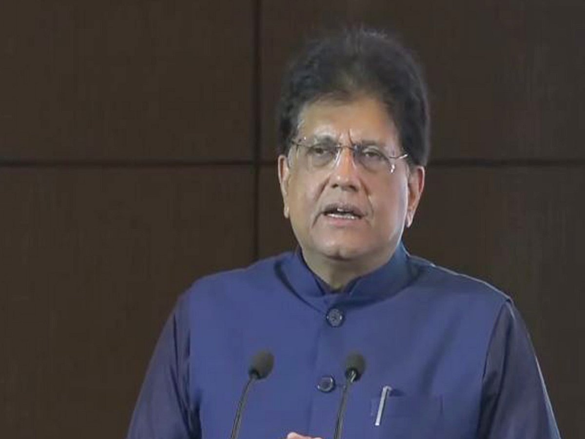 India, Canada to start discussions to resume trade pact talks: Piyush Goyal