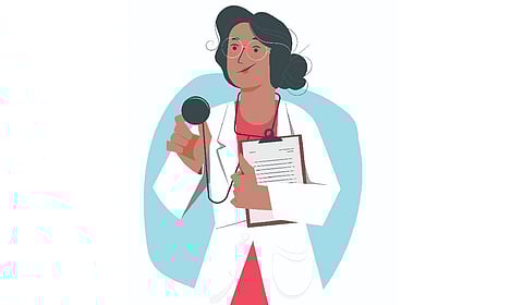 Student alleges her answer
script was sabotaged by an
assistant professor who was
earlier sacked following
complaints of harassment.