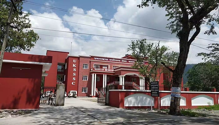 CBI arrests assistant professor in escalating UKSSSC paper leak probe
