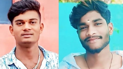 N Sunilkumar and  R Murugan