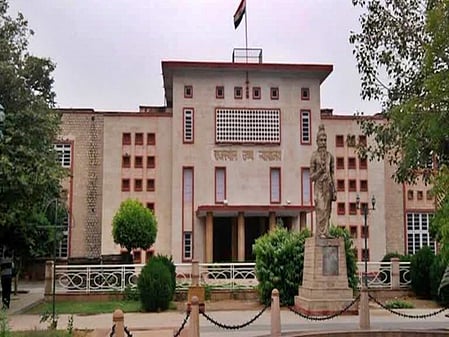 Rajasthan HC orders 15 per cent female drivers on ride apps, issues 35 directives to curb cybercrime