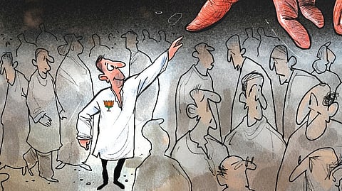 Image used for representational purposes only.