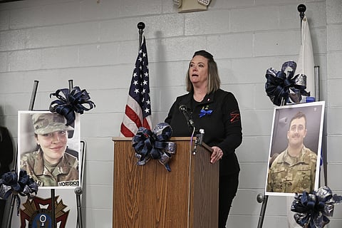 Senior US officials have signaled in recent days they would starkly tighten restrictions on immigration, fueled by the shooting of two National Guard soldiers last week.