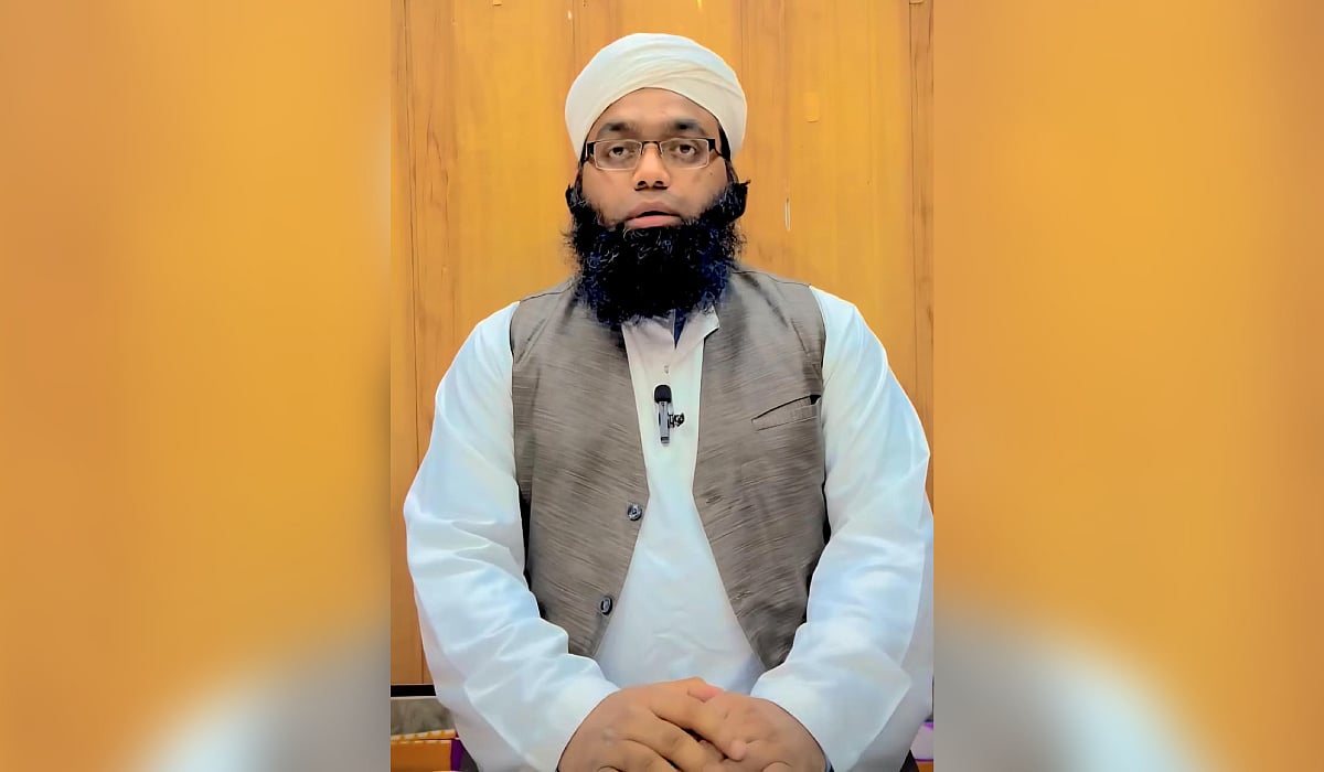 Delhi police arrest Uttarakhand Imam over alleged links to Delhi blast suspect