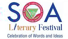 SOA Literary Festival
