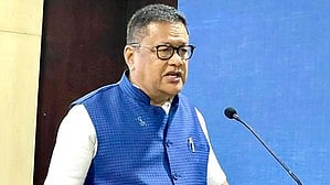 ST status for six communities: Group of ministers suggests three-fold classification