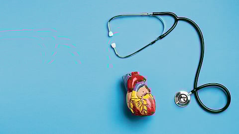 Transforming cardiac care