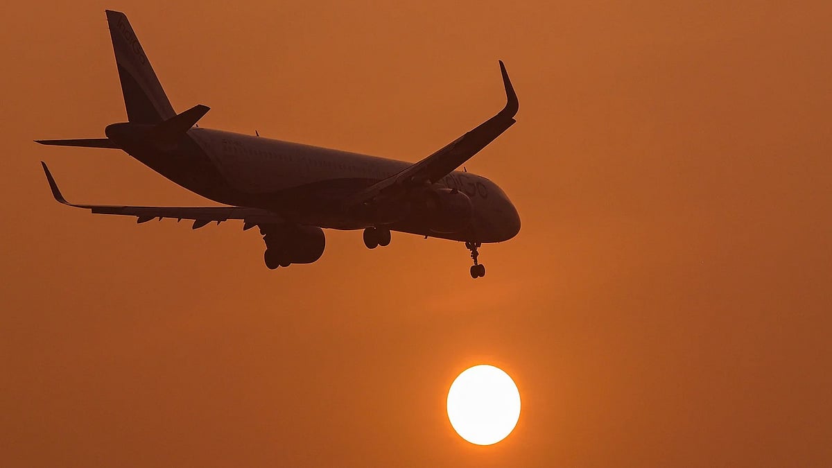 Indian airlines complete software upgrade for over 90 per cent of 338 affected A320 family planes