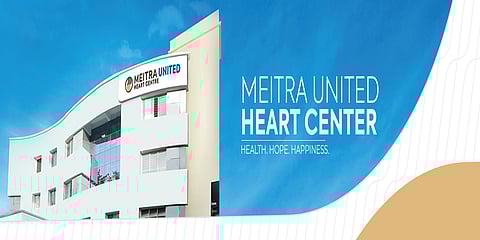 World’s first dual-chamber AVEIR DR leadless pacemaker arrives