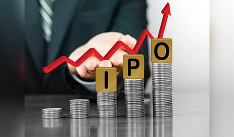 The market has four more weeks to go for the year-end, and there are nearly a dozen more queued up for market debut. 