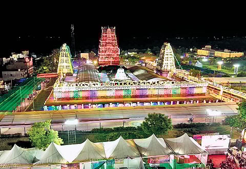 Residents and local representatives argue that both mandals have historically belonged to Kadapa and share deep cultural, administrative and geographical ties with the district.