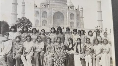 Golden Girls of '75: Sophia High School graduates to reunite after 50 years 