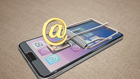 The latest cases emerged from Wayanad and Kasaragod, where district officials discovered WhatsApp accounts operating under the names of their respective collectors.