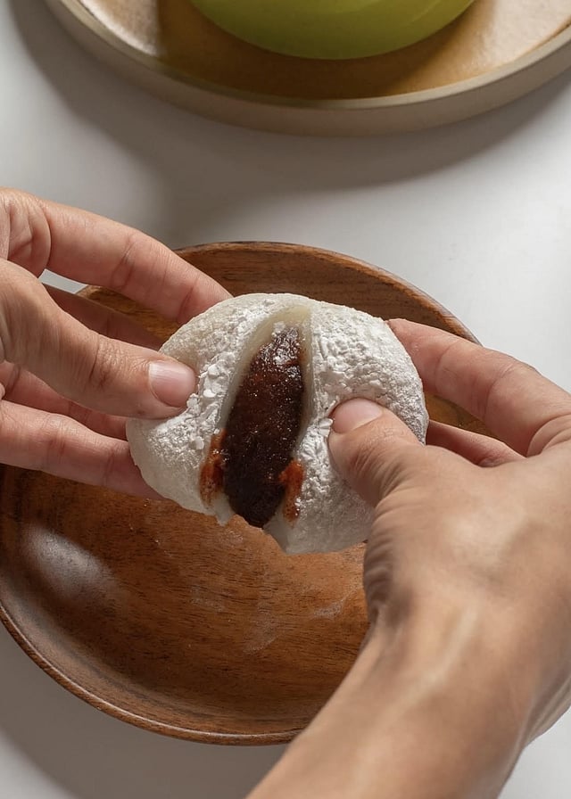 Daifuku (Ikoi Tokyo)