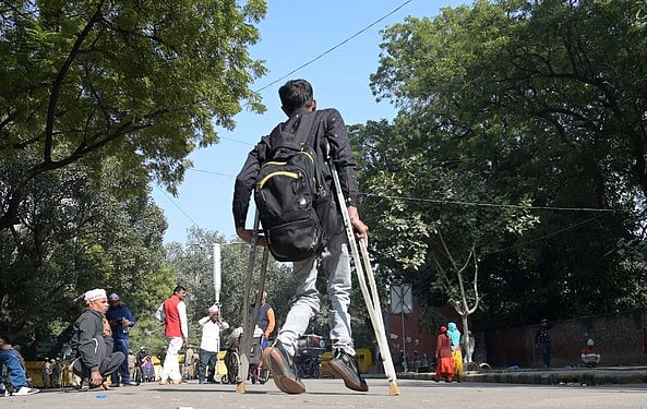 WHO calls for ‘inclusive financing’ ahead of International Day of Persons with Disabilities