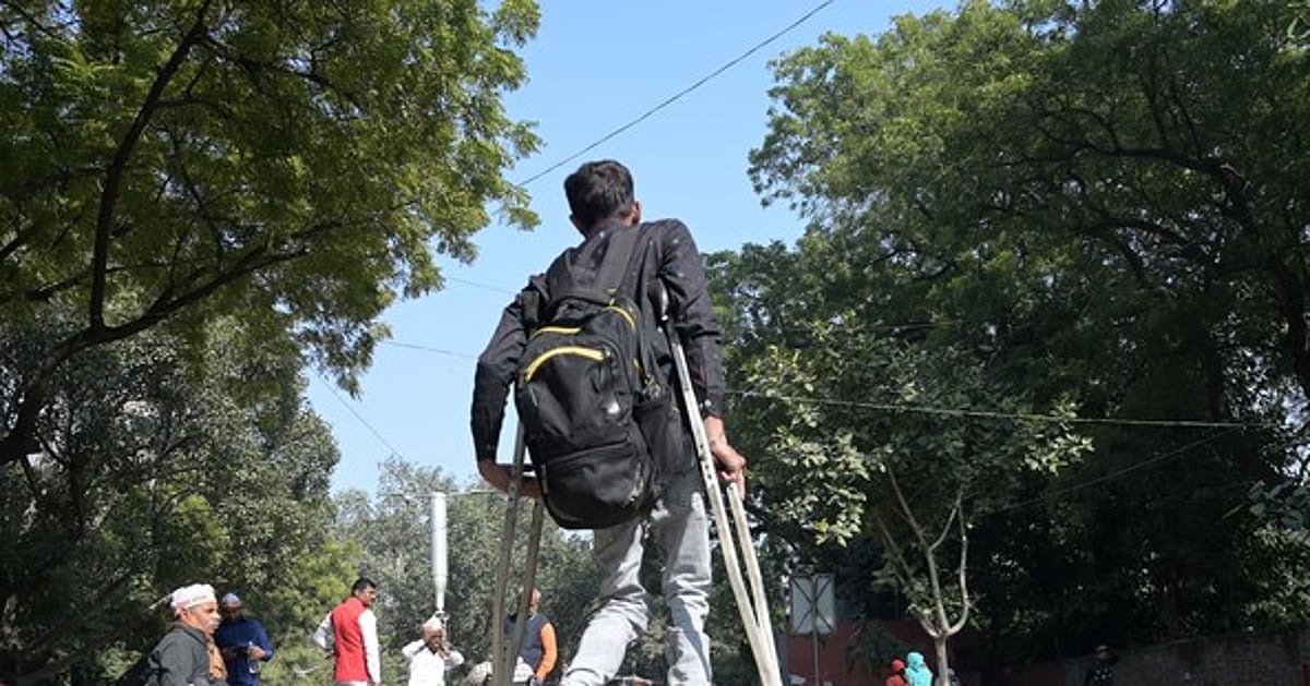 WHO calls for ‘inclusive financing’ ahead of International Day of Persons with Disabilities WHO calls for ‘inclusive financing’ ahead of International Day of Persons with Disabilities