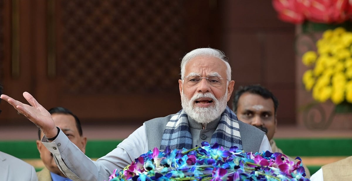 PM Modi to visit Jordan, Ethiopia and Oman from December 15 to 18