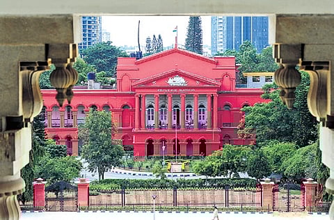 Karnataka High Court