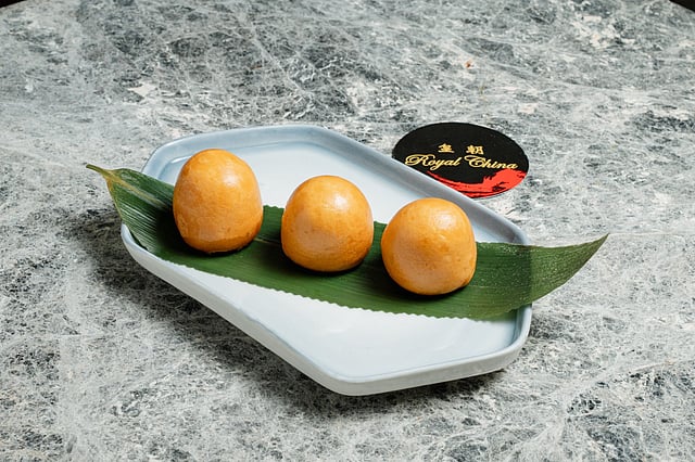 Lai Wong Bao (Royal China)