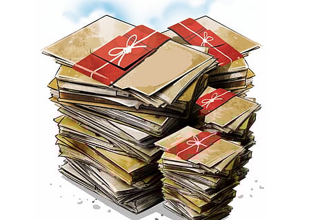 Odisha makes property returns mandatory for promotions; officers missing Jan 2026 deadline to lose eligibility