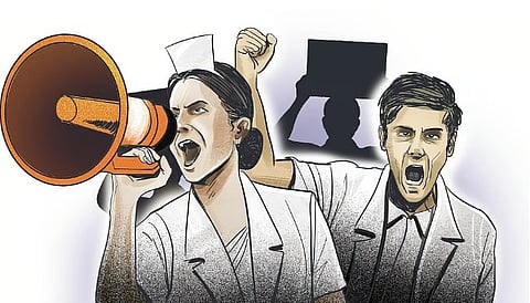 Image used for representational purposes only