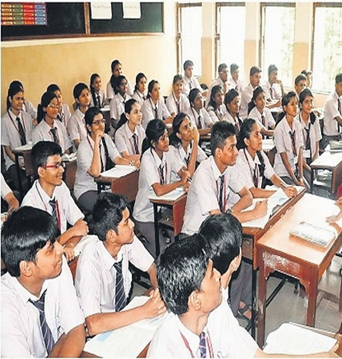 Jaipur Diary | Education dept’s circular triggers fresh buzz Jaipur Diary | Education dept’s circular triggers fresh buzz