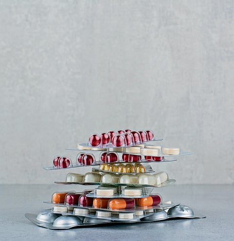 Branded, generic or unbranded generics What will you choose?