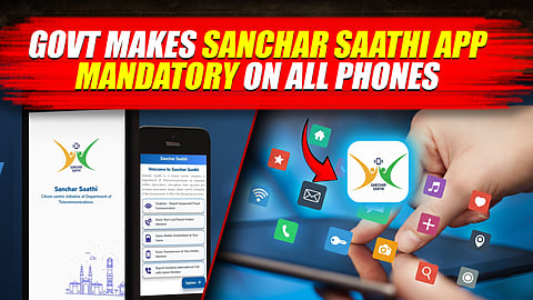 Congress leader Sonia Gandhi with party's General Secretary Priyanka Gandhi Vadra during a protest against Special Intensive Revision (SIR) outside the Parliament during Winter session, in New Delhi, Tuesday, Dec. 2, 2025. 