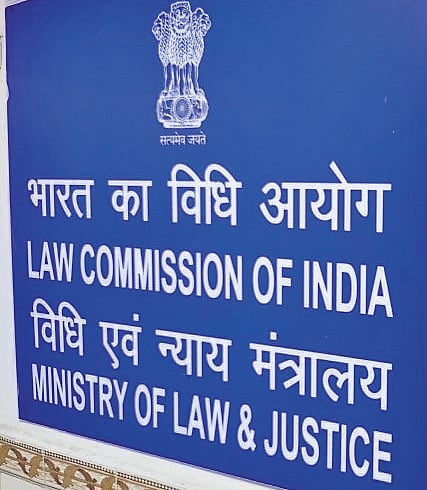 Law panel not in favour of statutory backing of model code of conduct