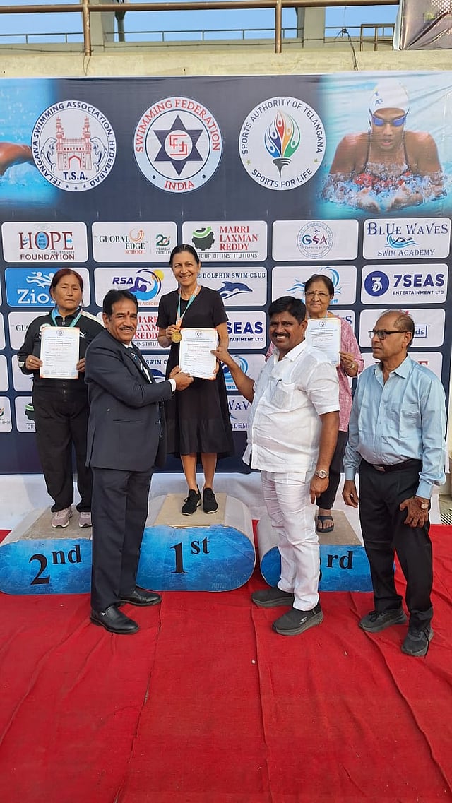 Vidya Gajapathi Raju