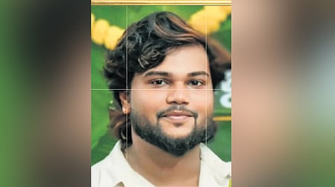 Two killed in separate accidents in Kochi