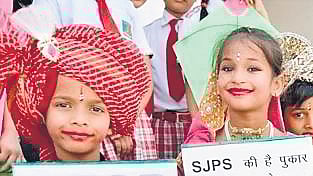 47% rise in child marriages since ’20, Bundelkhand’s Damoh dist hotspot