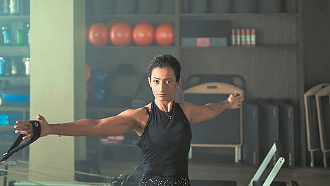 Transforming wellness through pilates spaces