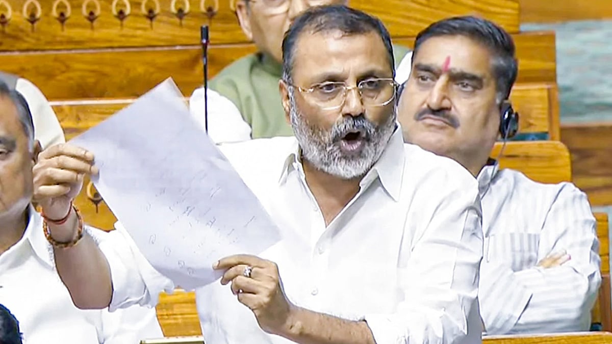 Parliamentary panel asks govt to define 'fake news', amend penal provisions to take action