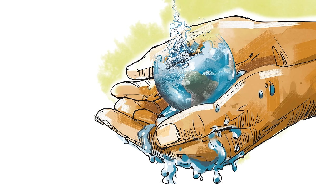 High levels of toxic chemicals found in Delhi's groundwater: Study