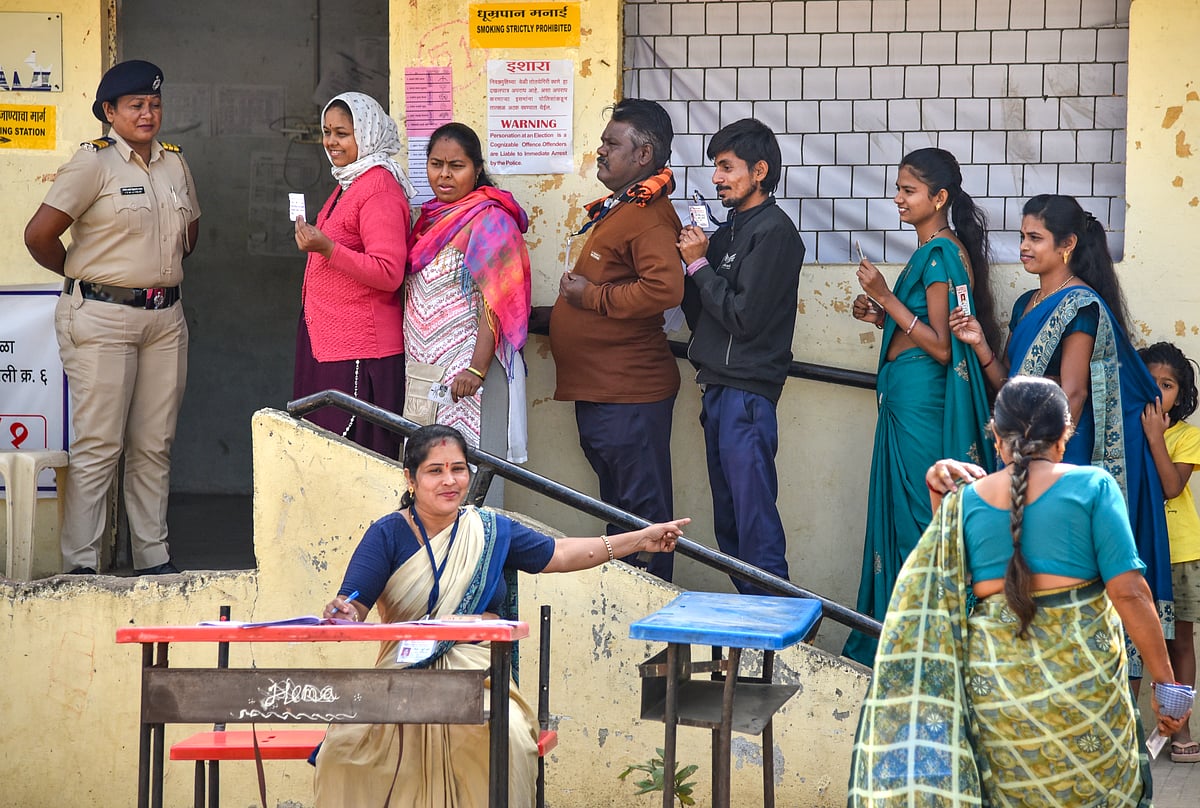 Violence, clashes reported in first phase of Maharashtra local body polls