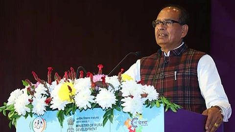 A total of 12 boards were created in April and October 2023 by the then Shivraj Singh Chouhan-led BJP regime. 