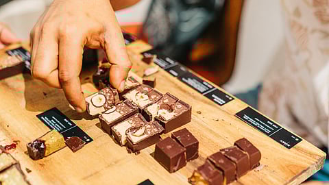 ‘Choc’ing it up to taste: craft chocolate festival in Bengaluru to celebrate homegrown brands