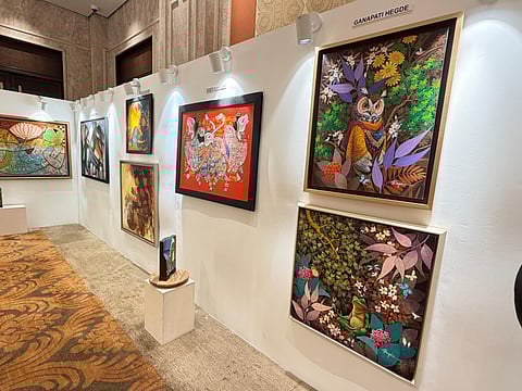 Madras Art Weekend reimagines the city through art