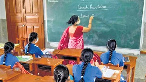 Image used for representational purposes.