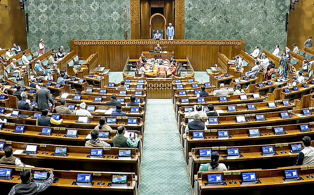 Winter Session Day 3 HIGHLIGHTS | Lok Sabha passes Central Excise (Amendment) Bill to levy tax on tobacco