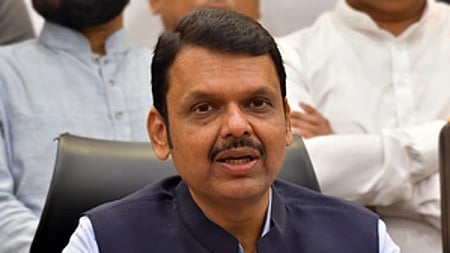 Maharashtra Chief Minister Devendra Fadnavis