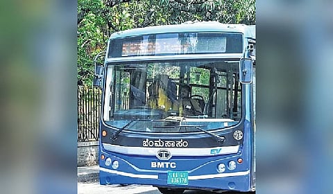 According to information provided, 6,862 electric buses have been deployed in the state under the FAME-II Scheme and 13,800 under the PM e-Drive Scheme.