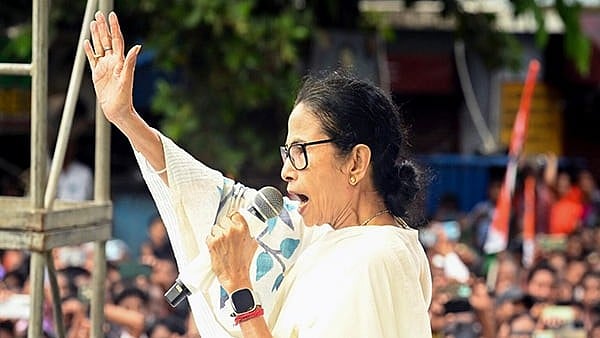 BJP made Waqf Act, TMC won't allow anybody to touch properties: West Bengal CM