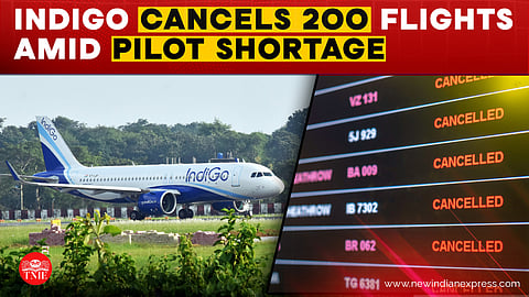 'IndiGo Standard Time’ has increasingly become synonymous with delays and cancellations, the association charged. 