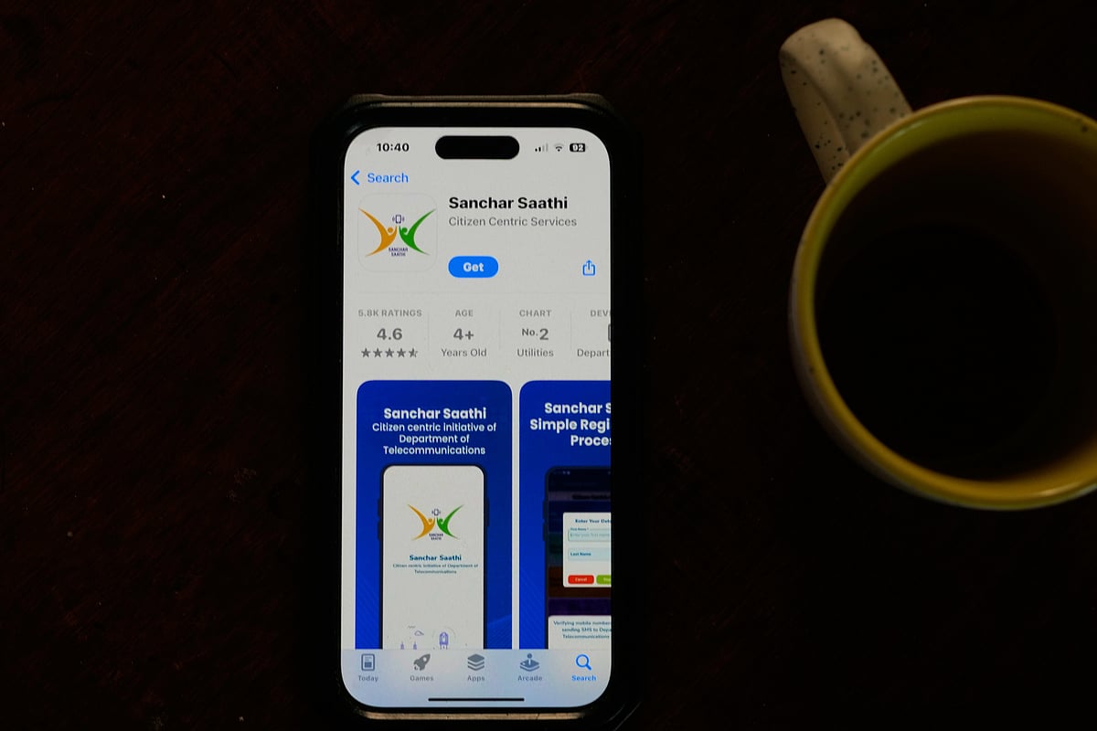 Centre backtracks amid backlash, revokes order on mandatory pre-installation of Sanchar Saathi app