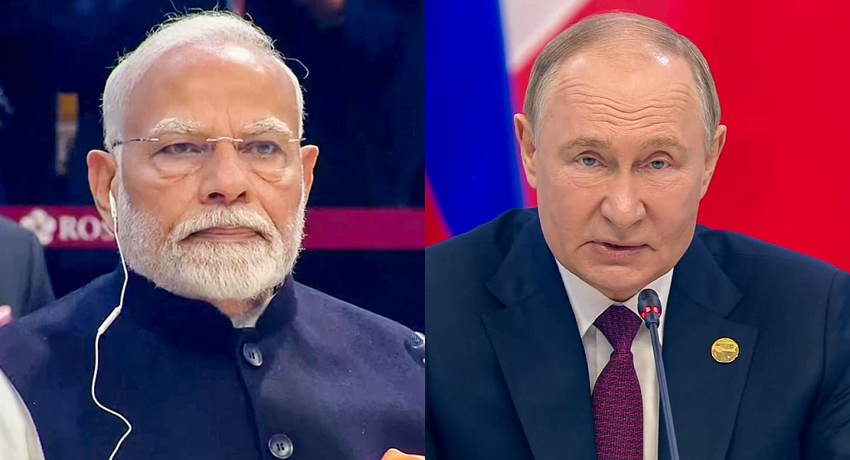 Putin–Modi meet: What to know about India’s oil imports, defence talks and geopolitical stakes