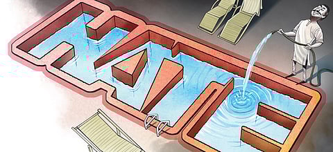 The bill also includes one who distributes or makes available on electronic communication that is accessible by anyone and also accessible or directed at a specific person who can be considered to be a victim of hate speech.